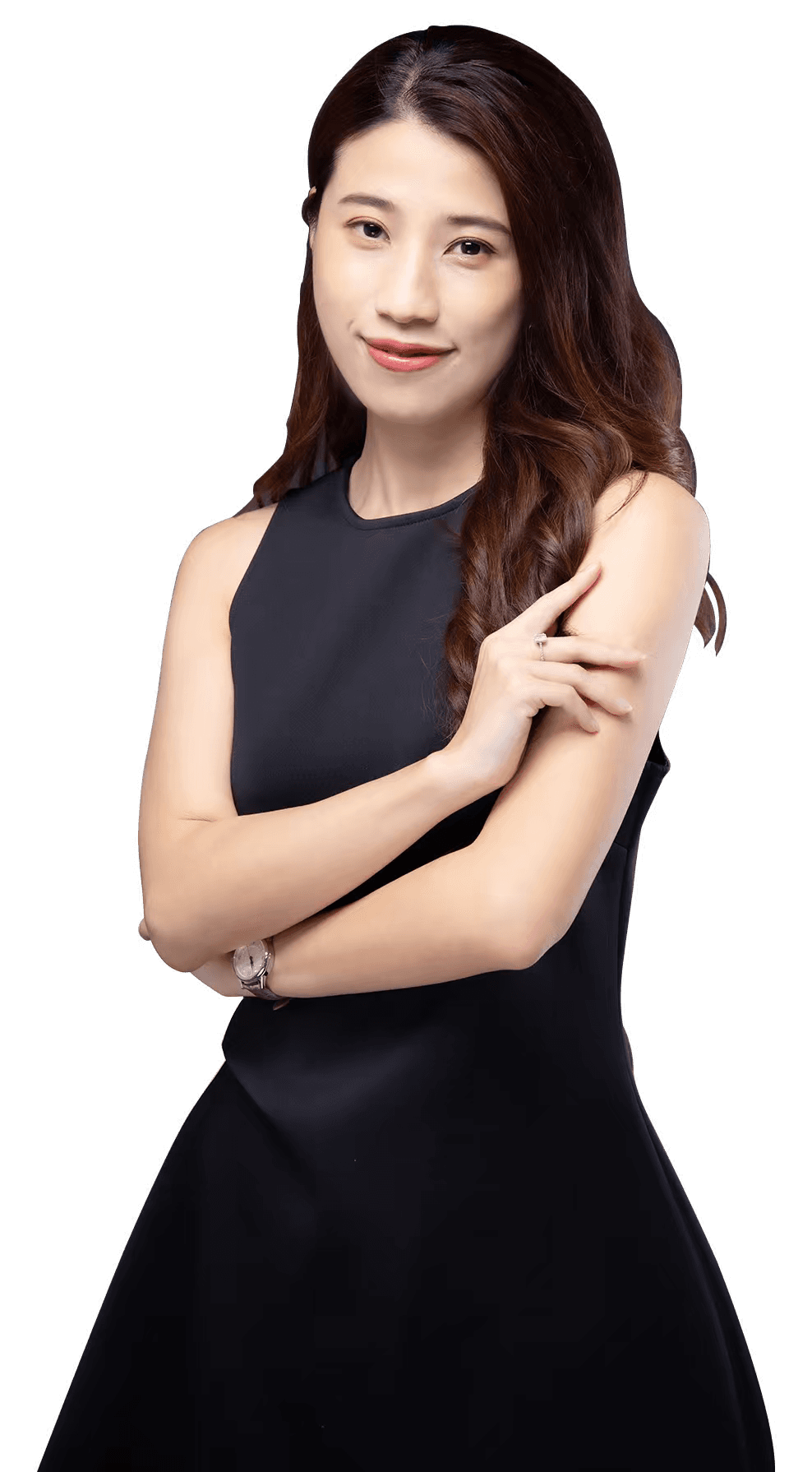 王琪 Vicky — 學院院長兼創辦人
