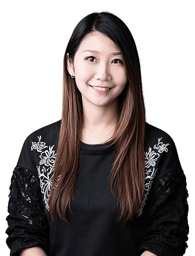 林慧君 Dami