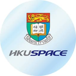 香港大學專業進修學院 HKU SPACE