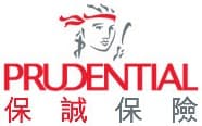 保誠保險 Prudential